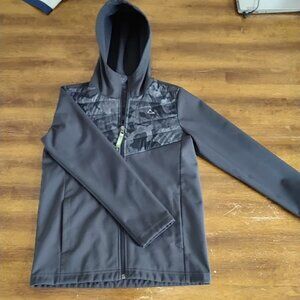 Paradox Softshell Jacket